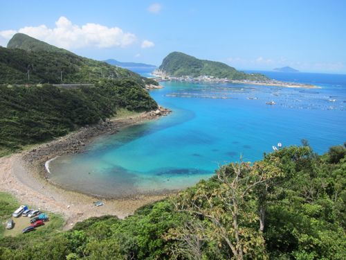 竜の浜