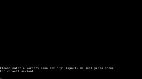 jpレイアウトのvariant name