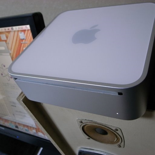 Mac mini